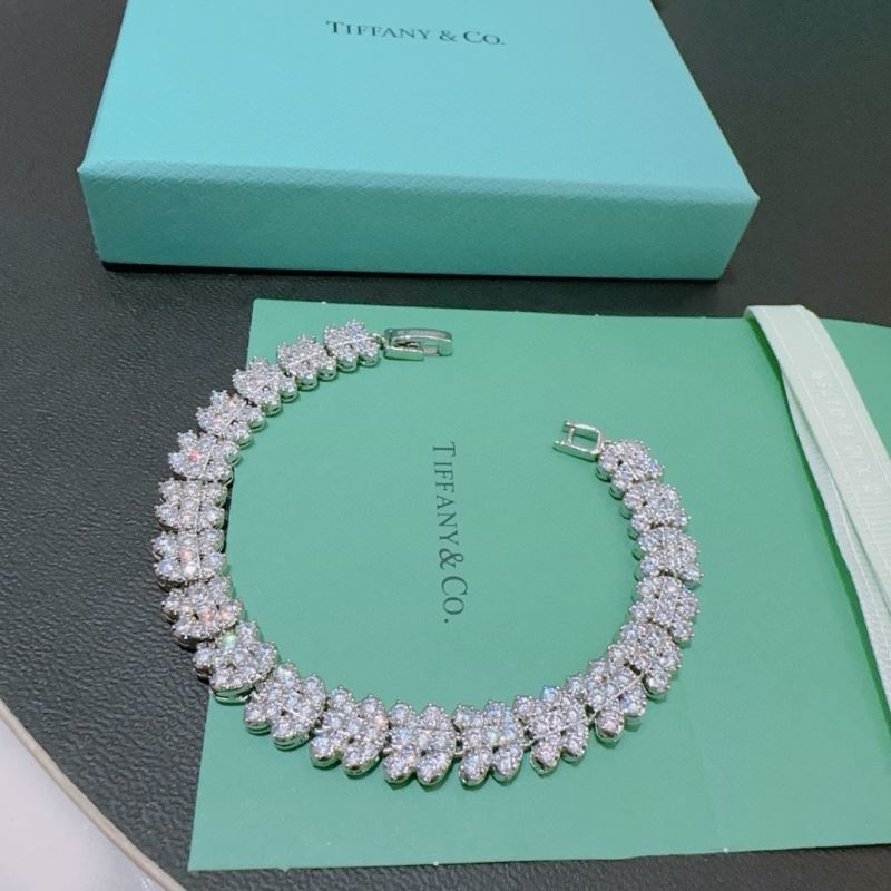 Tiffany Bracelets